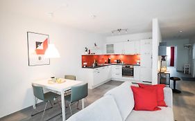 ApartWehr Business&Ferien
